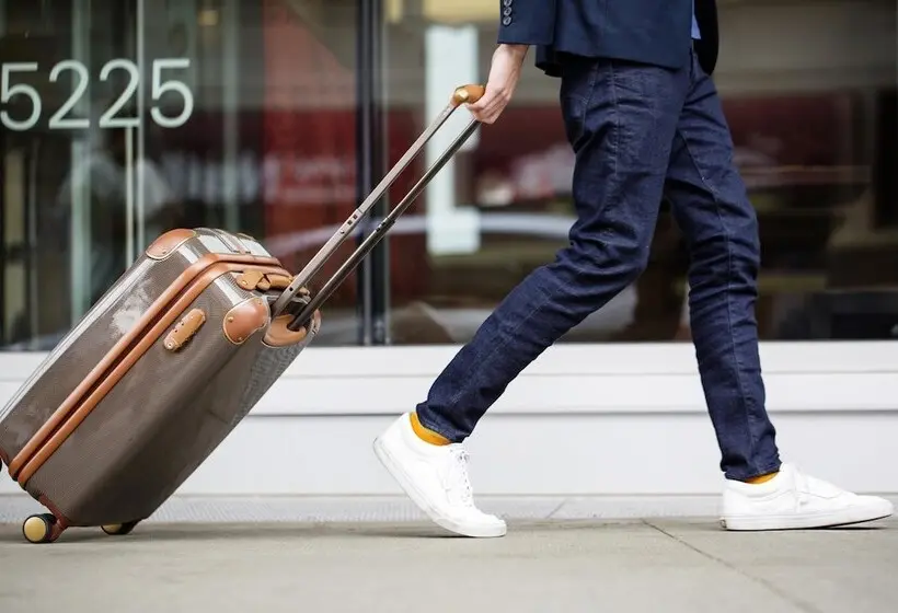 ホテル Hyatt Place Nashville Airport