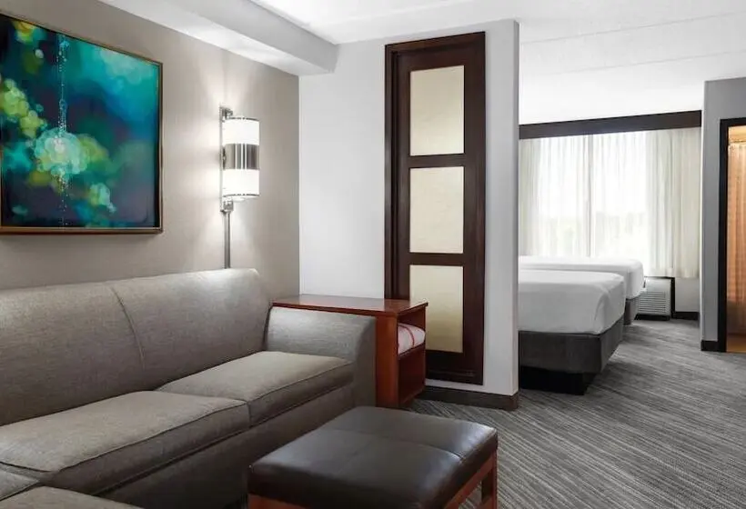 ホテル Hyatt Place Nashville Airport