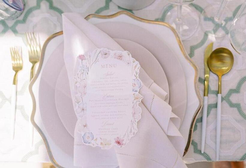 فندق Jw Marriott Orlando, Grande Lakes