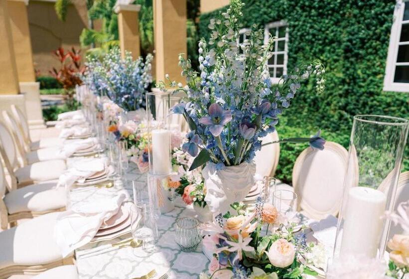 فندق Jw Marriott Orlando, Grande Lakes