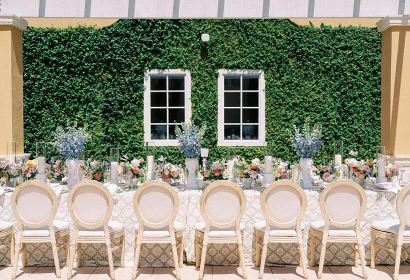 فندق Jw Marriott Orlando, Grande Lakes