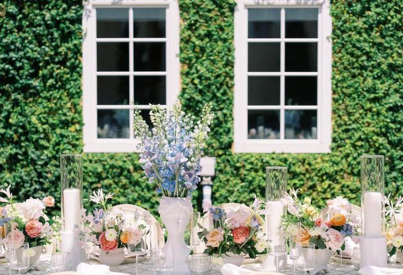 فندق Jw Marriott Orlando, Grande Lakes