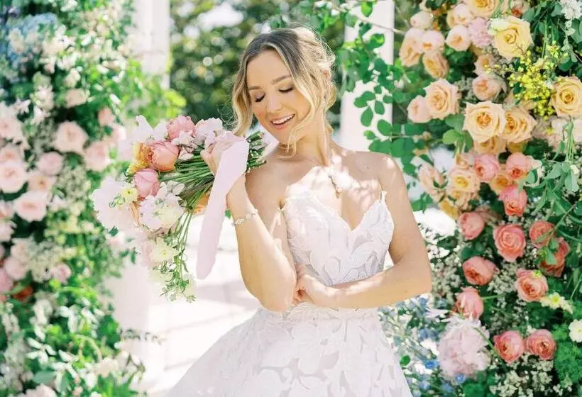 هتل Jw Marriott Orlando, Grande Lakes