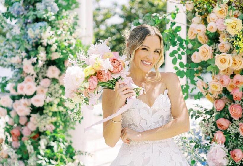 فندق Jw Marriott Orlando, Grande Lakes