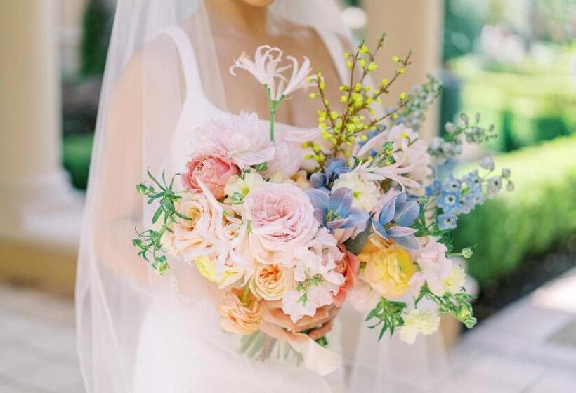 فندق Jw Marriott Orlando, Grande Lakes