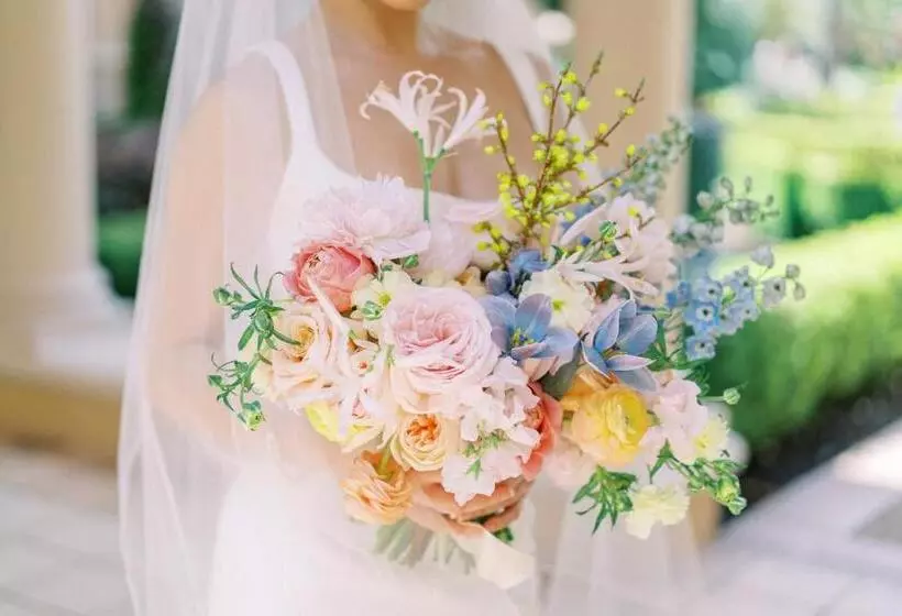 هتل Jw Marriott Orlando, Grande Lakes