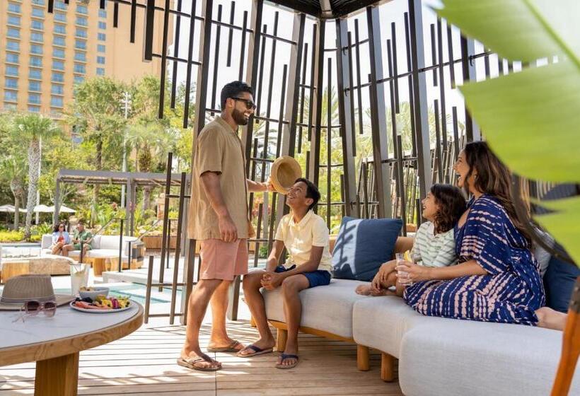 فندق Jw Marriott Orlando, Grande Lakes