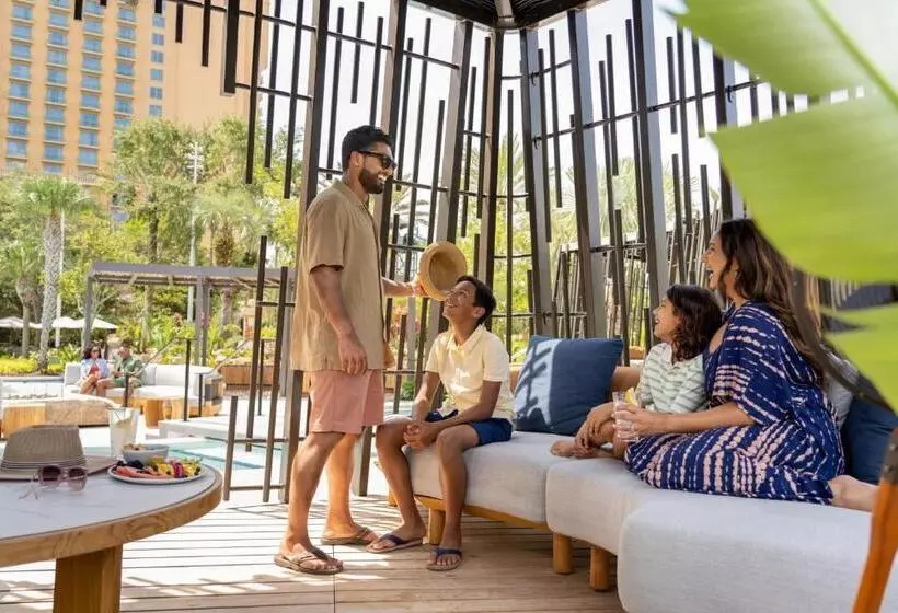 هتل Jw Marriott Orlando, Grande Lakes