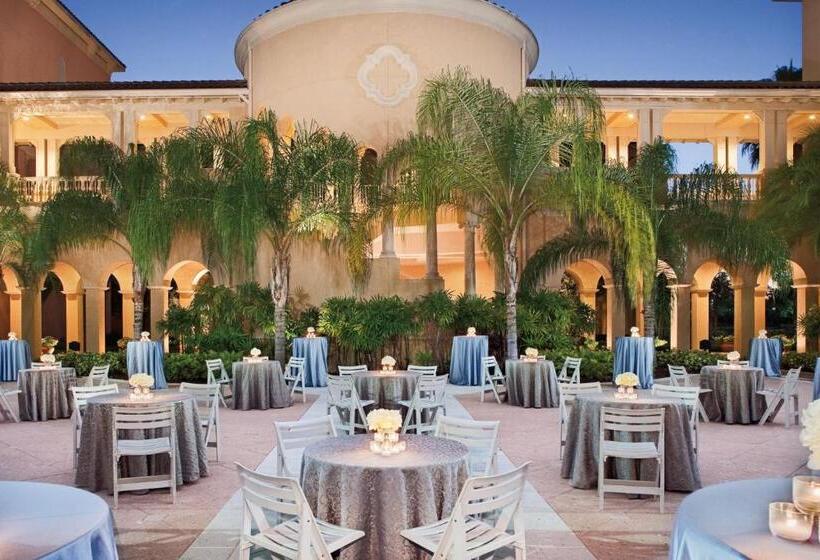 فندق Jw Marriott Orlando, Grande Lakes