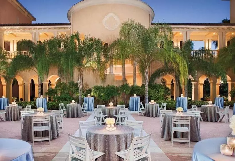 هتل Jw Marriott Orlando, Grande Lakes