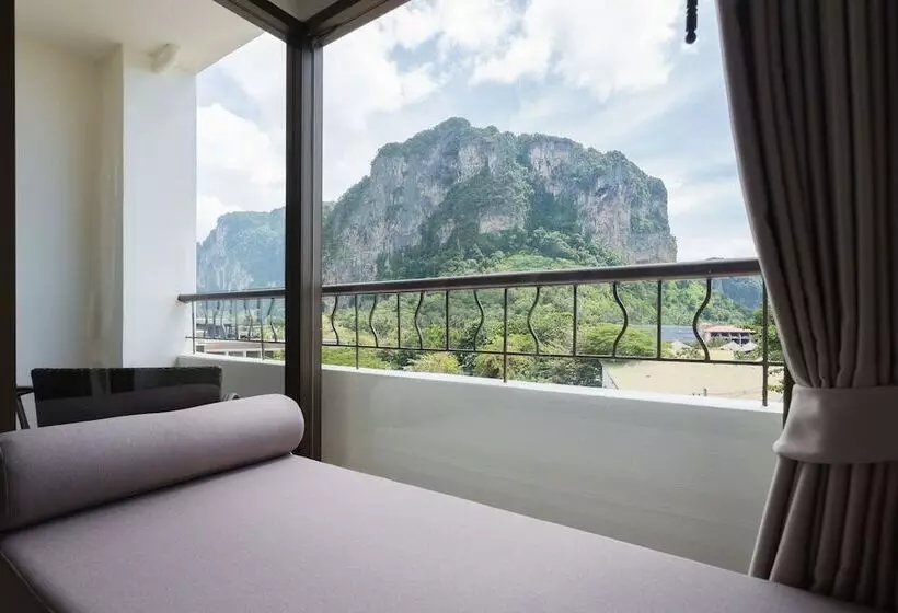Hotelli Krabi Heritage