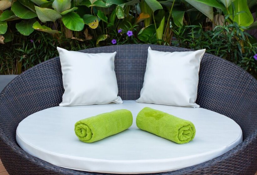 Hotel Krabi Heritage