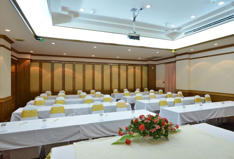 Hotel Krabi Heritage