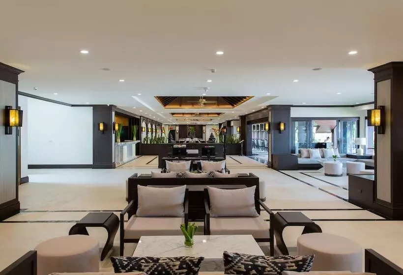 Hotelli Krabi Heritage