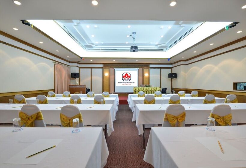Hotel Krabi Heritage