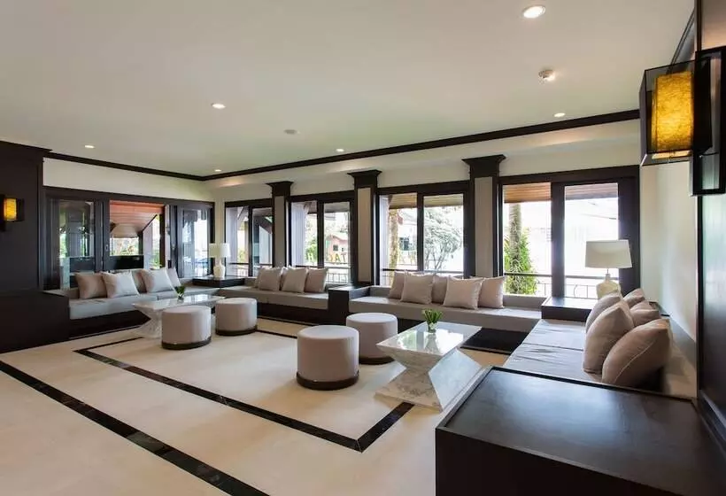 Hotelli Krabi Heritage