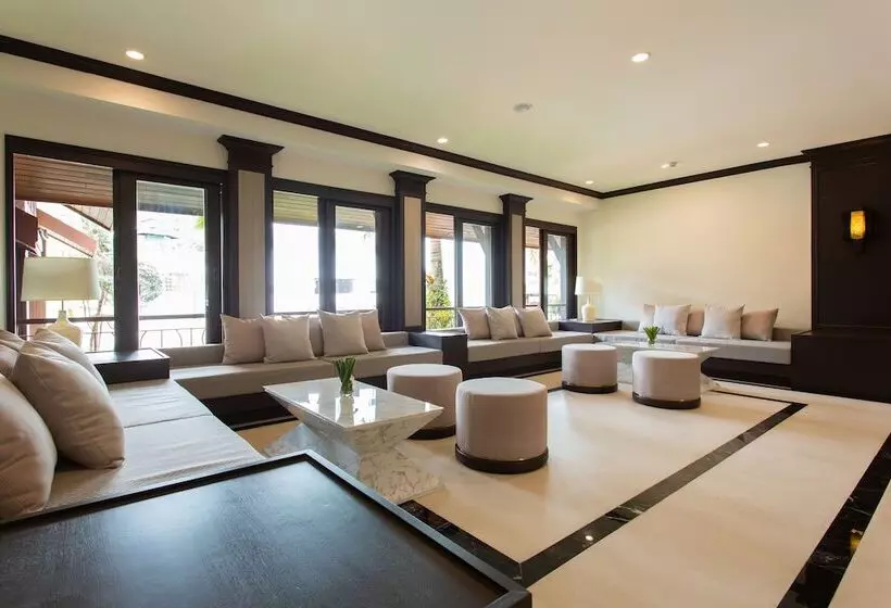 Hotelli Krabi Heritage