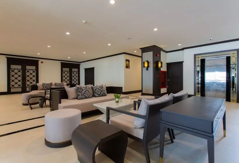 Hotelli Krabi Heritage