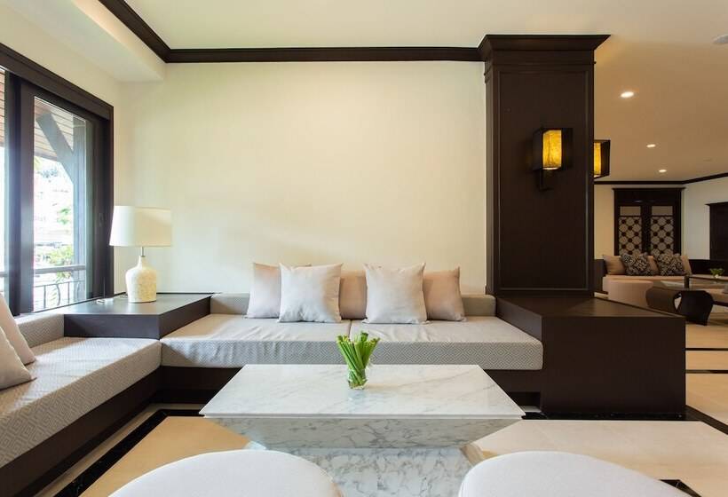 Hotel Krabi Heritage