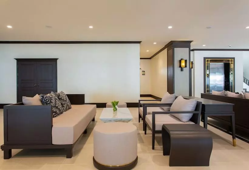 Hotelli Krabi Heritage