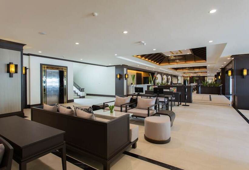 Hotel Krabi Heritage