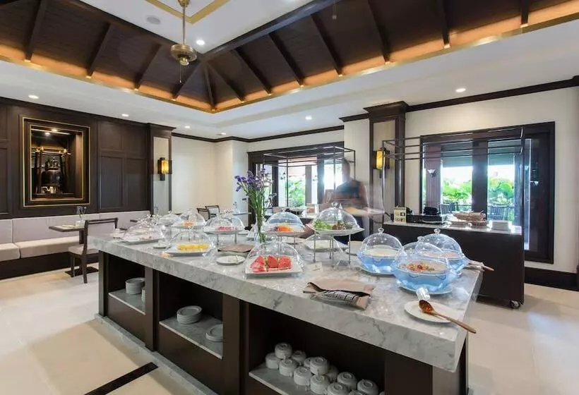 Hotelli Krabi Heritage