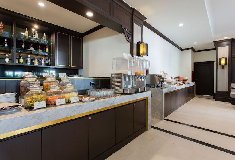 Hotel Krabi Heritage