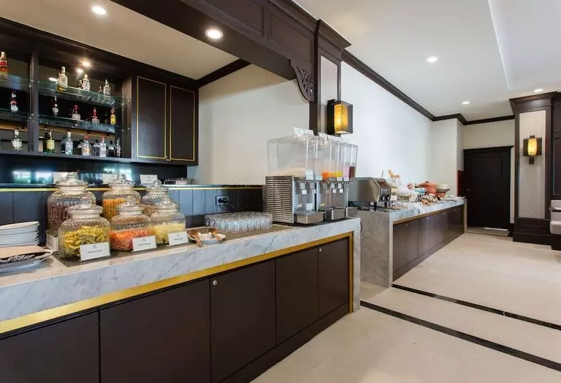 Hotelli Krabi Heritage