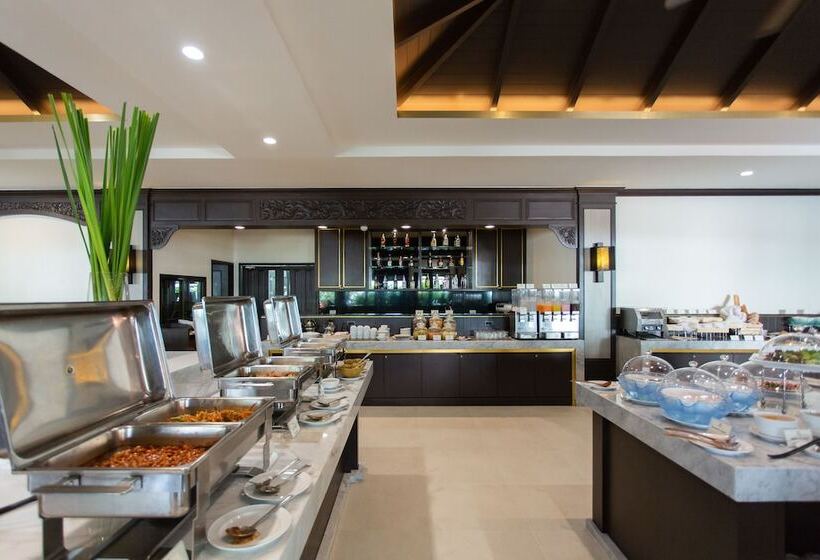 Hotel Krabi Heritage