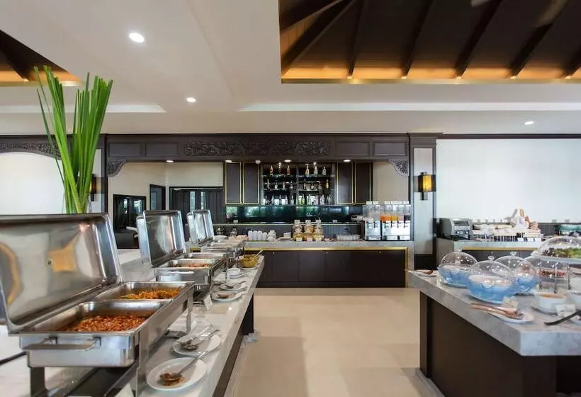 Hotelli Krabi Heritage