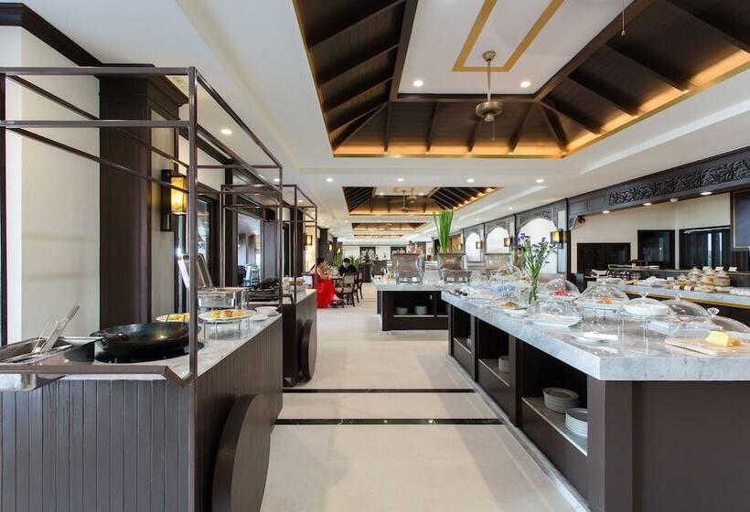 Hotel Krabi Heritage