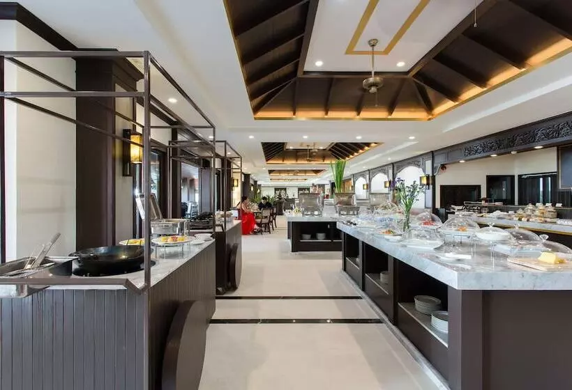 Hotelli Krabi Heritage