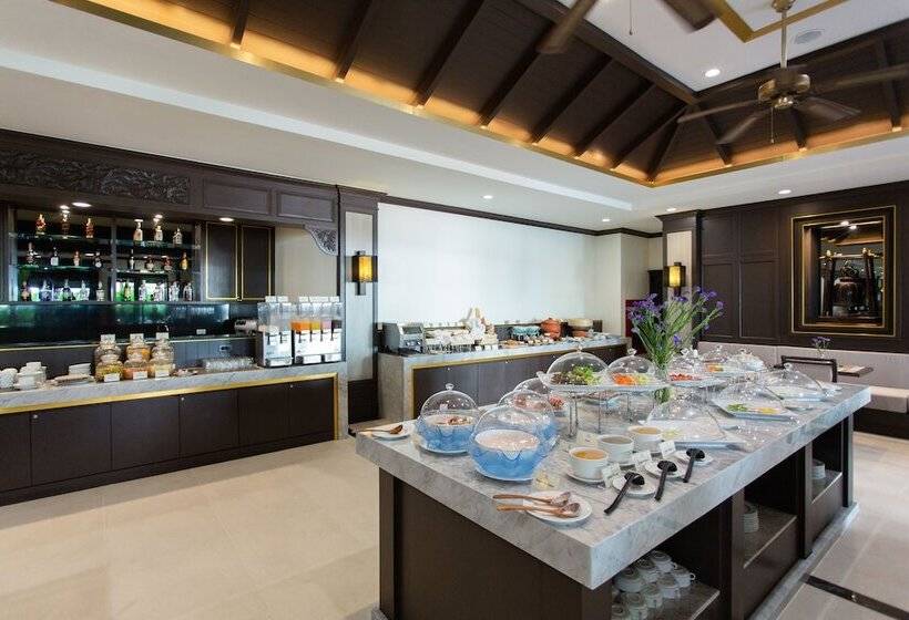 Hotel Krabi Heritage