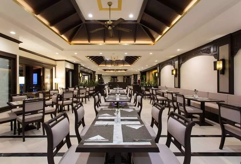 Hotelli Krabi Heritage