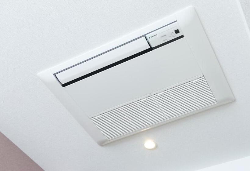 Kyoto Tower Hotel Annex