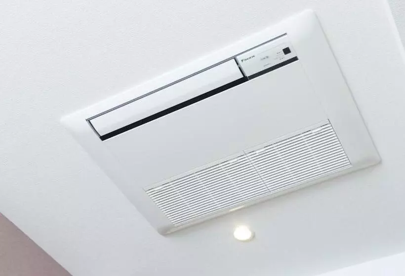 Kyoto Tower Hotel Annex