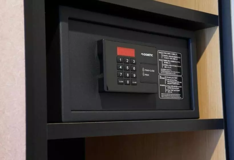 Kyoto Tower Hotel Annex