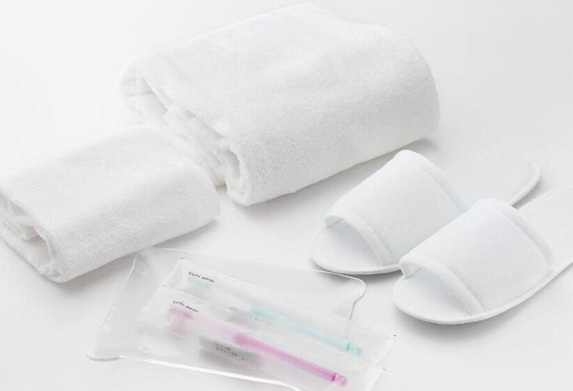 Kyoto Tower Hotel Annex