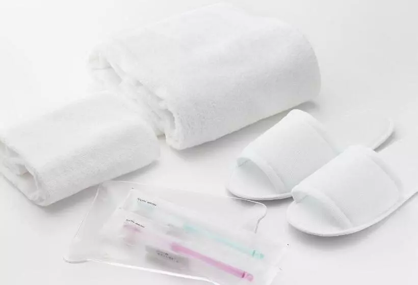 Kyoto Tower Hotel Annex