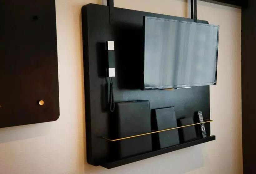 Kyoto Tower Hotel Annex