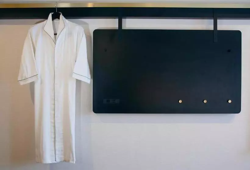 Kyoto Tower Hotel Annex