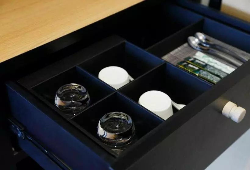 Kyoto Tower Hotel Annex