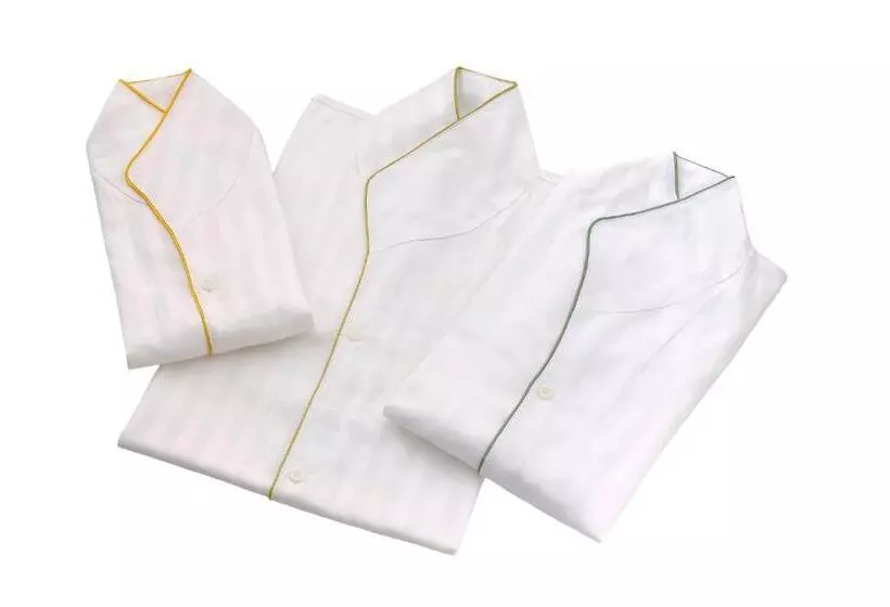 Kyoto Tower Hotel Annex