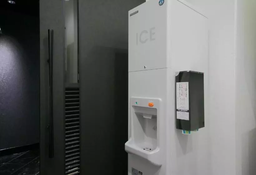 Kyoto Tower Hotel Annex