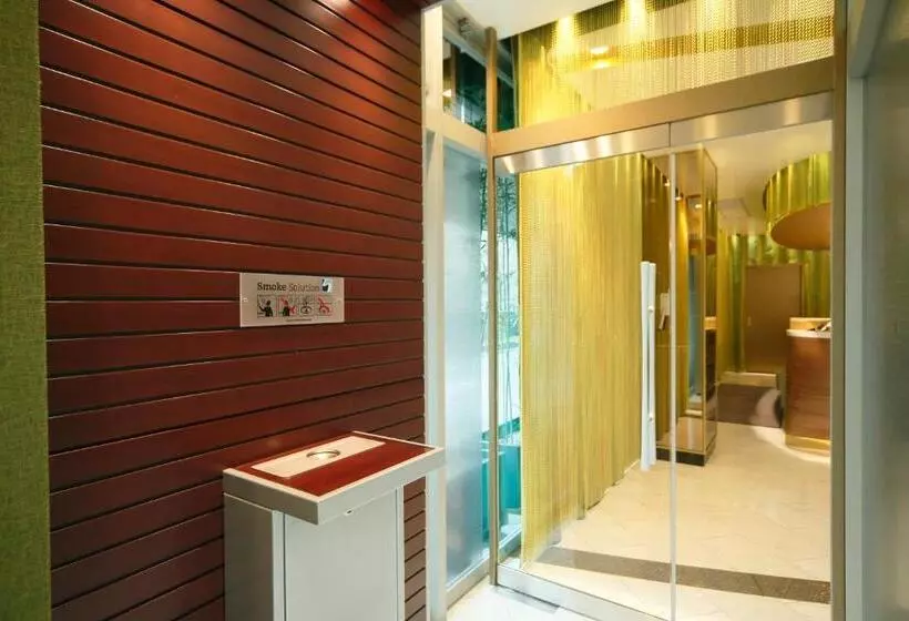 Kyoto Tower Hotel Annex