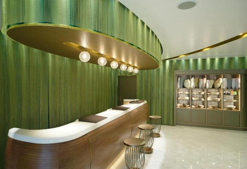 Kyoto Tower Hotel Annex