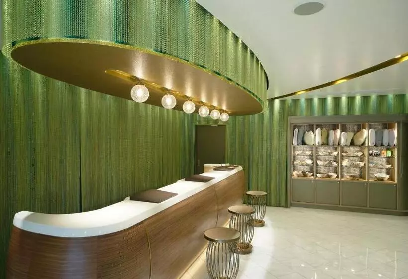 Kyoto Tower Hotel Annex