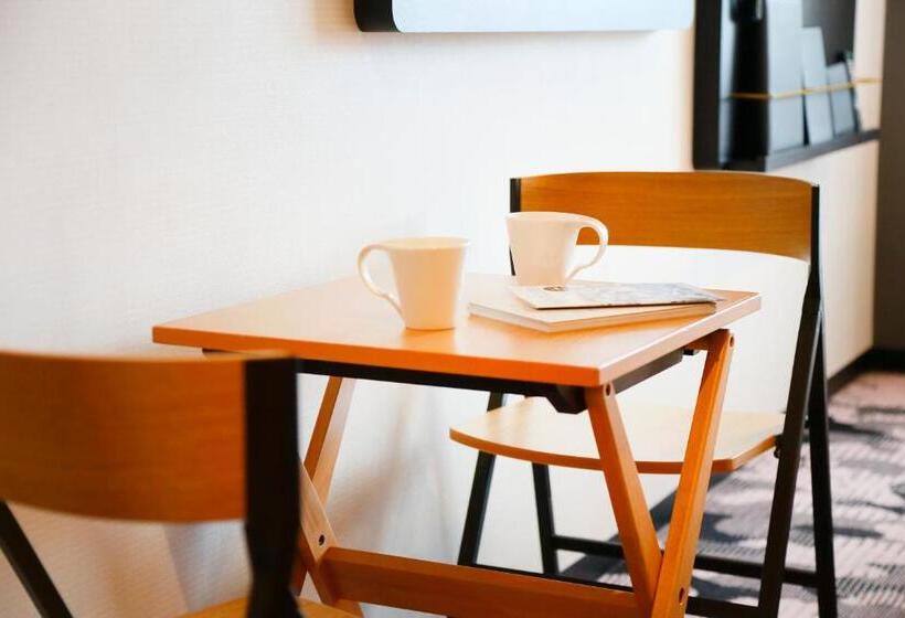 Kyoto Tower Hotel Annex