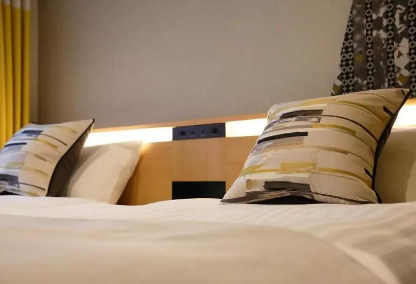 Kyoto Tower Hotel Annex