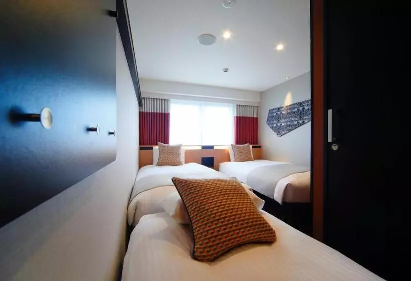 Kyoto Tower Hotel Annex